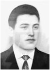 Valentin Aparaschivei, 45 years, shot in the chest on Girocului Street, Timisoara, December 18, 1989